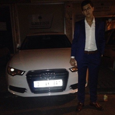 Mersin/Mardin