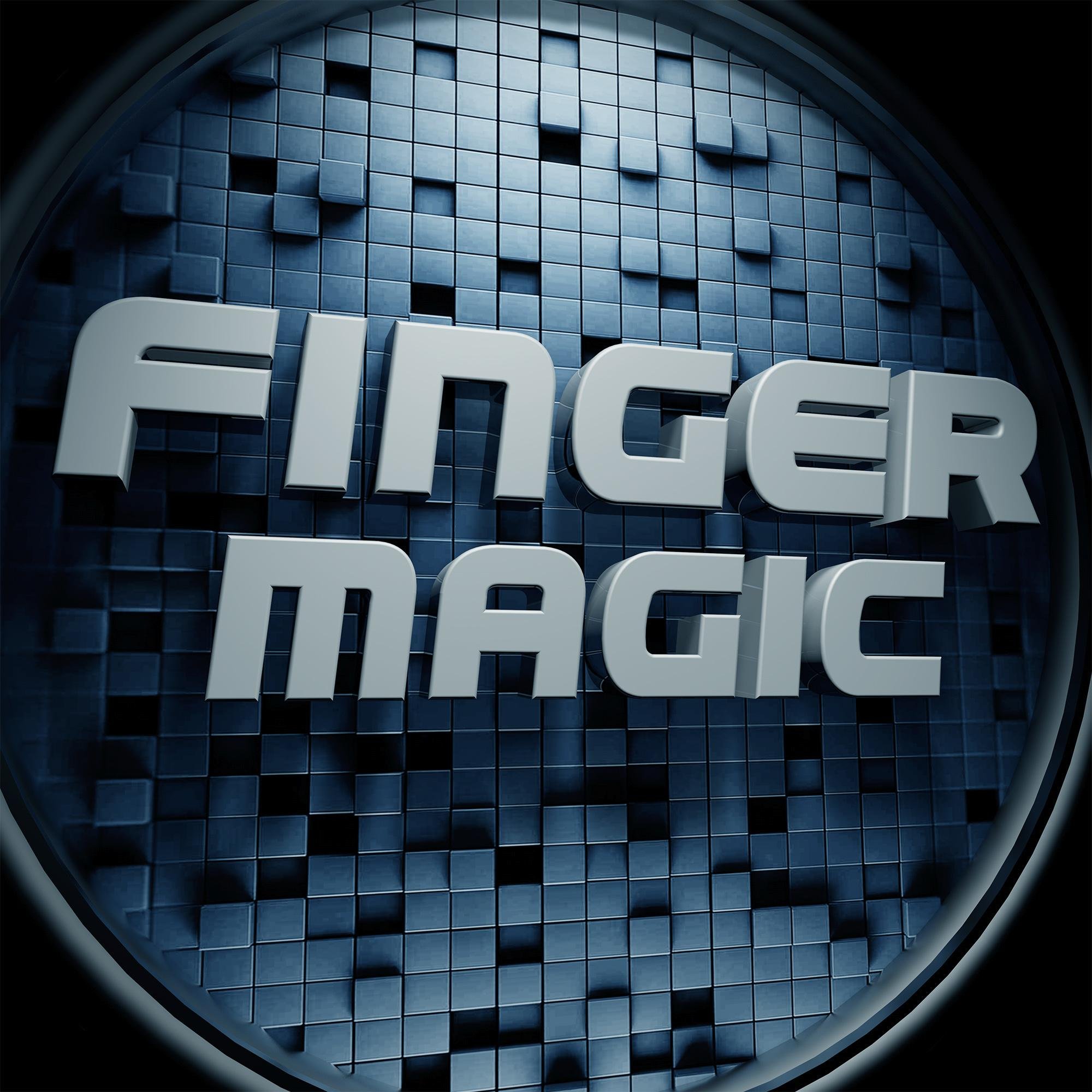 Fingermagic Profile Picture