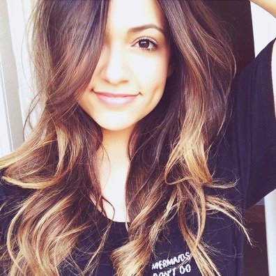 Bethany Mota's queen☺️So to appreciate everything that she does for us, i made this fanpage! if your looking for Bethany updates & gossip you're in luck!☀️