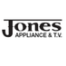 Jones Appliance & TV (@jonesapp_tv) Twitter profile photo Jones Appliance & TV (@jonesapp_tv) Twitter profile photo