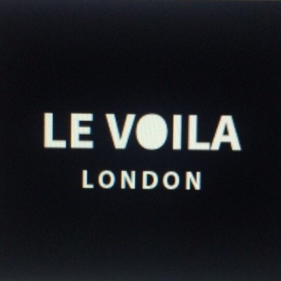 Welcome to the official twitter account for @levoilalondon , Luxury comtemporary brand.