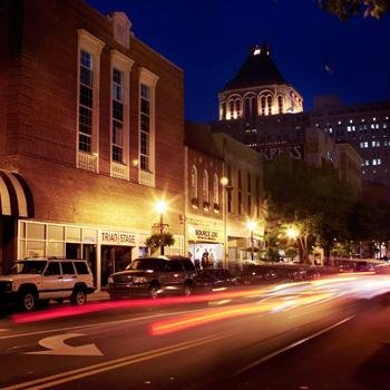 The official Twitter account of the LTD Jamestown, NC Info Session. Follow for exciting announcements and calendar updates.