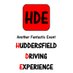 HDE Group (@hde_hudds) Twitter profile photo