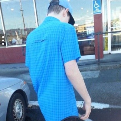 Prestinnnii's profile picture. Me and thy Duo @Alec_206 comin back soon bitches. lol