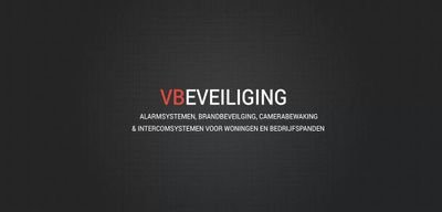 Advies en oplossing op het gebied van inbraak alarm, brand, camera & intercomsystemen voor woningen en MKB 0611882134 info@vbeveiliging.nl