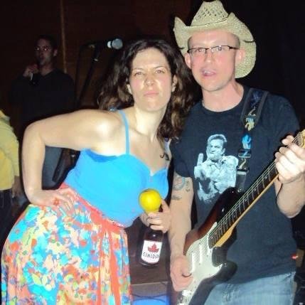 The time has come to grab a couple of acoustic guitars and entertain YEG! amberjeffmusic@gmail.com
