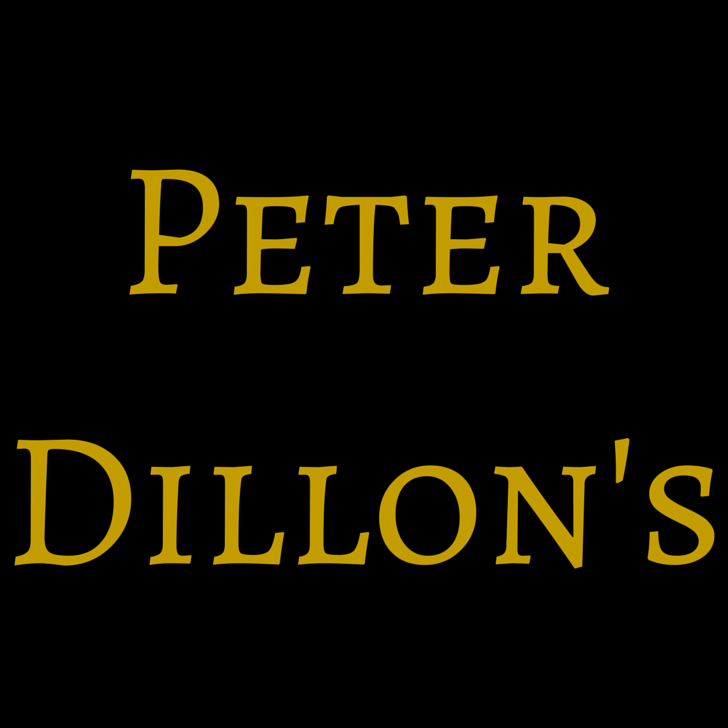 Peter Dillons Profile