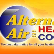 Alternative Air Heating & Cooling was founded in 2006 by Avnel Hogan. 520-483-0364