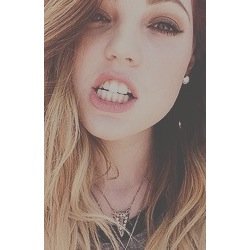 Lead singer of @echosmith
