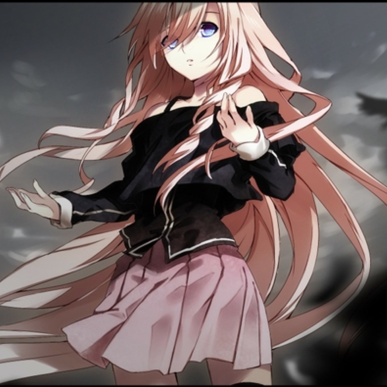 Girl ~ Play Wizard101 & Minecraft ~ I LOVE The Walking Dead and Supernatural :3