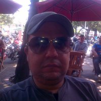 Roger A Sanguino (@rogersang) 's Twitter Profile