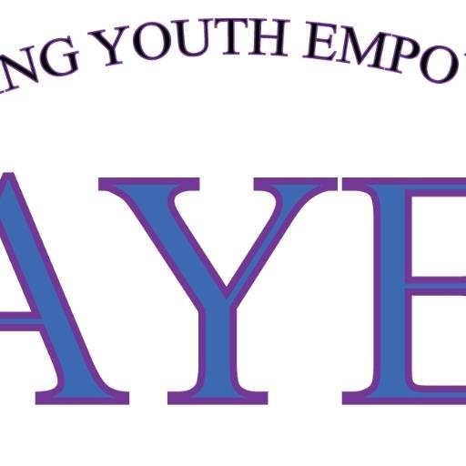 Teen Ministry at Ray of Hope Christian Church, Rev. Dr. Cynthia L. Hale, Senior Pastor.  We exist to empower students to be all that God has created them to be.