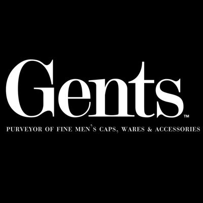 GentsCo's profile picture. Purveyor of Fine Men's Caps, Wares, & Accessories.