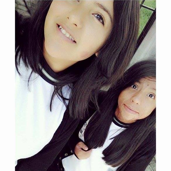 Mari_Garcia235's profile picture. lol♥