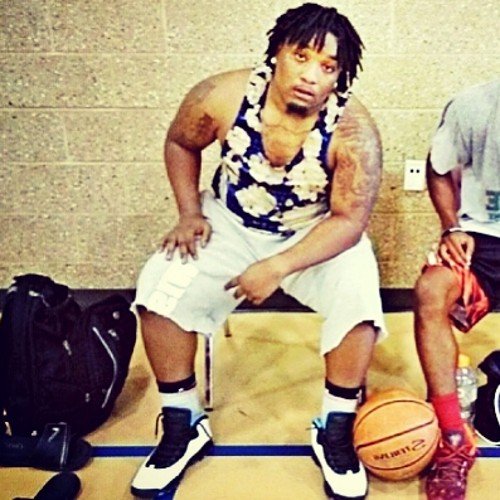 #JustAYoungMenTryToMakeItToTheTop#God#Famliy#Basketball#TheySayICantDoIt#ICanShowThemBetterTheICanTellThem#JustWaitOnIt!!!!