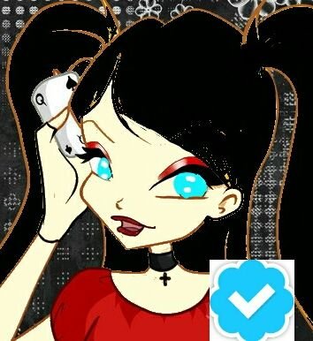 I am the Fairy Of Fear| Sis @Icicleprincess_ and @TooColdToBeTrue Moms: @IcicleQueen_ and @DunkelheitQueen | #Oc #official
