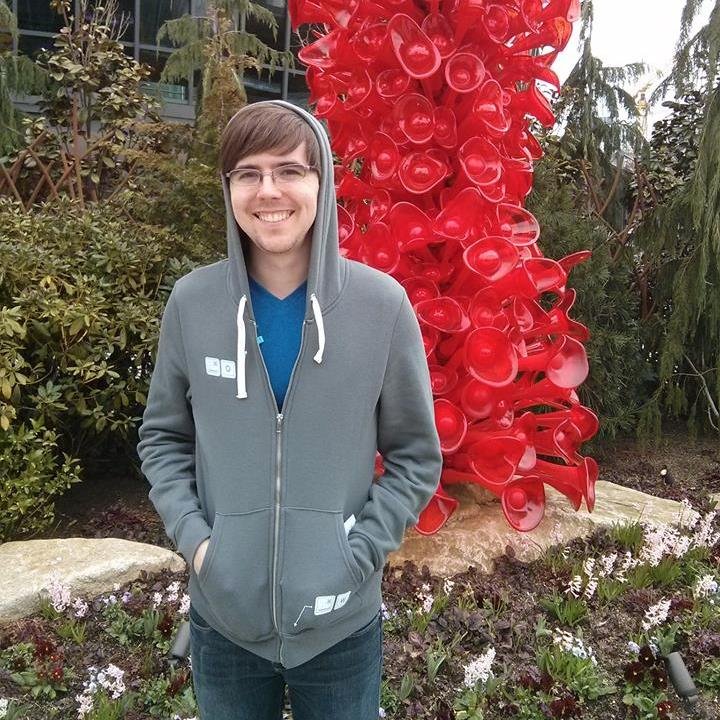 Software Engineer @ LinkedIn