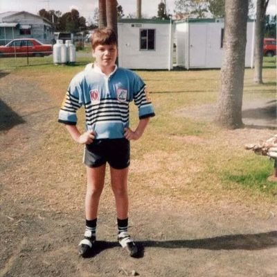 stevencarter_11's profile picture. 