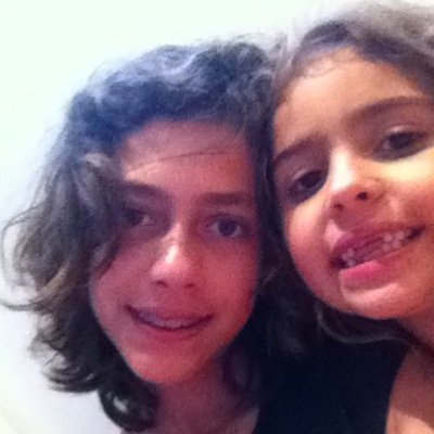 BrendaBeenda's profile picture. 