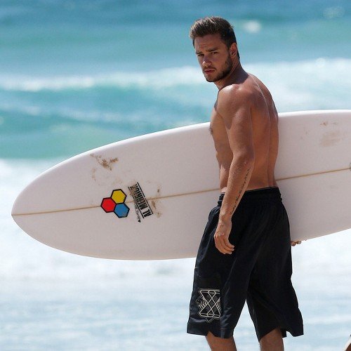 Liam Is Daddy not Bae. @paynesxcuddles