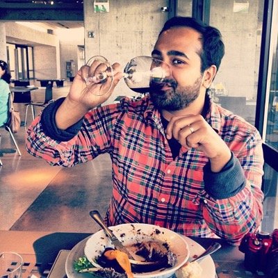 dciyer's profile picture. 