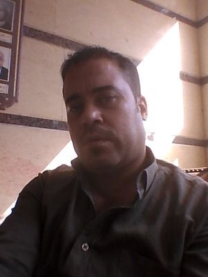 اناسعيدمادمت راضي