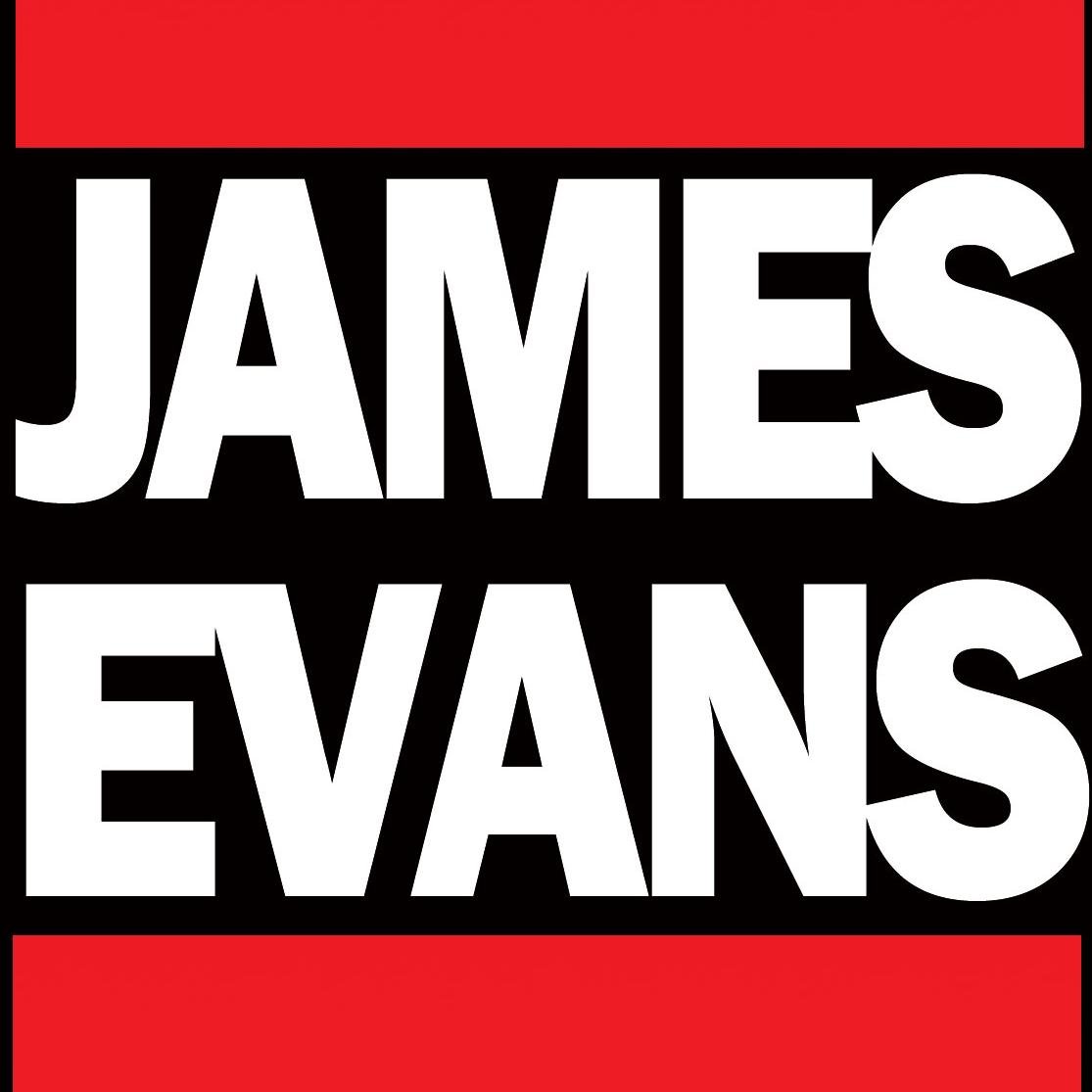James Evans The Movement / Hottest events in Atlanta / Best DJ's / Nostalgic / Grown / Sexy / Fun / Unforgetable / 80's & 90's
