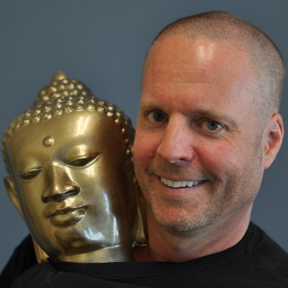 Husband, father and entrepreneur with a few thoughts on software, business and life.
