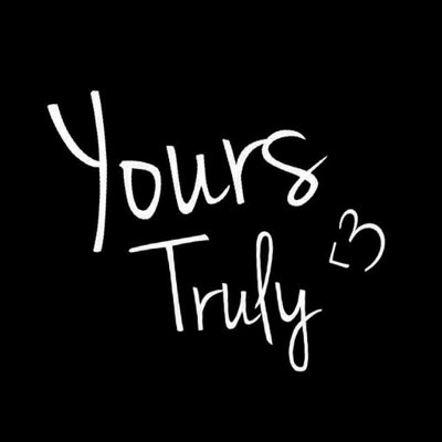 Yours