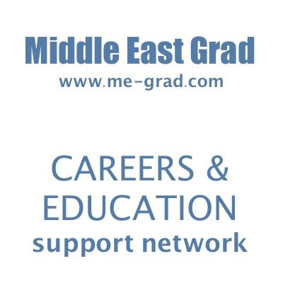 A comprehensive guide to careers, jobs and study options around the world for students and graduates of Middle East Origin: http://t.co/cc9P0wF6zC