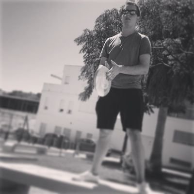 Baldo11292's profile picture. Nazareno de la Salud