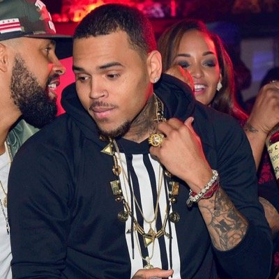 Chris Brown's lyrics