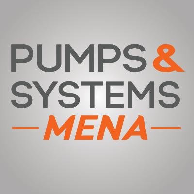 The Voice of the Pump Industry in the Middle East and North Africa