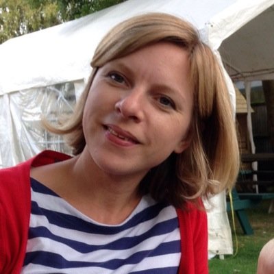 TamsinDavis's profile picture. 