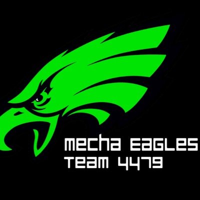 FTC team 4479, the Mecha Eagles