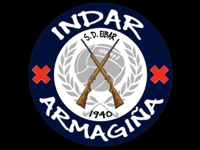 indararmagina's profile picture. Gazte talde bat,ideia batekin. BETI EIBAR. 1940.