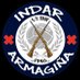 INDAR ARMAGIÑA (@indararmagina) Twitter profile photo INDAR ARMAGIÑA (@indararmagina) Twitter profile photo