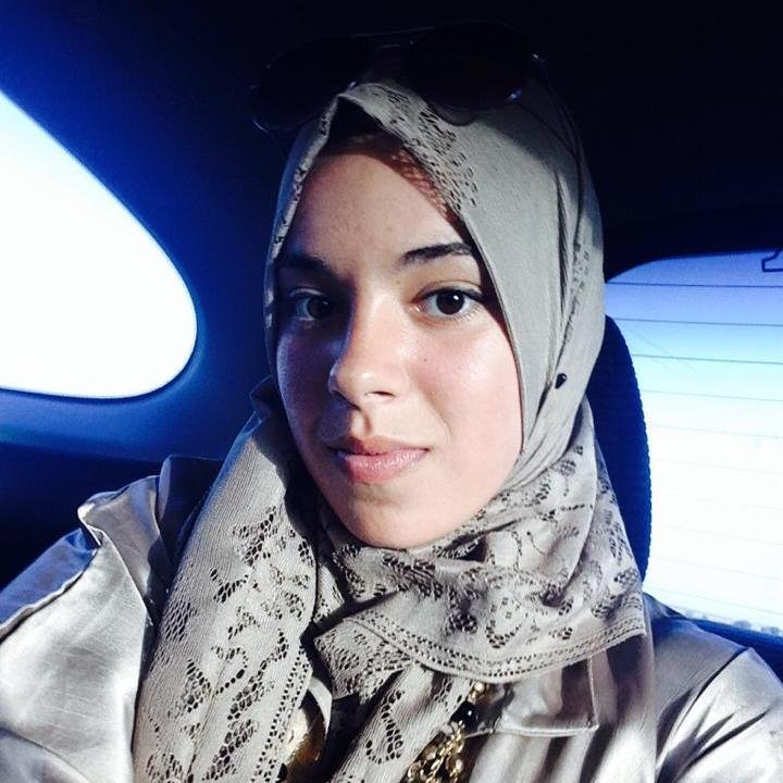 kawthermaaref's profile picture. 