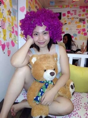 MaryJuana731's profile picture. ☻ ♥☻ Just have a little Faith  (-_-メ)