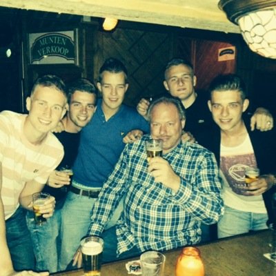 't Koningsland