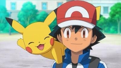 Fan Del Anime/RealPortador/maestro pokemon.