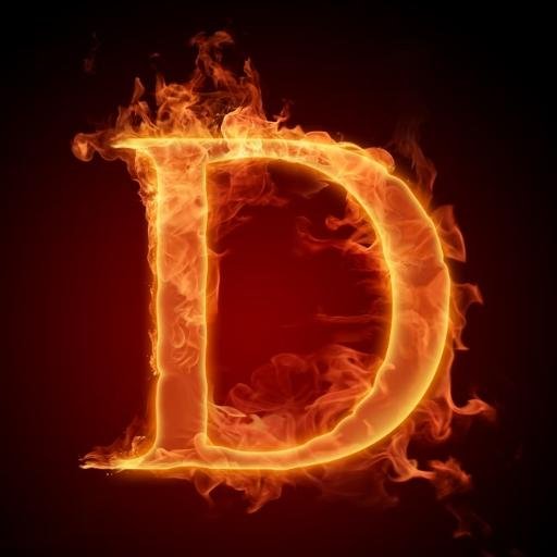 DmytroOsipov's profile picture. 