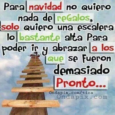 UN PEDACITO DE MI MURIÓ ESE DIA,OTRO A LA VEZ SE HIZO MÁS FUERTE EN TU AUSENCIA.HOY HAGO EL BIEN SIN MIRAR QUIEN (¡!)
