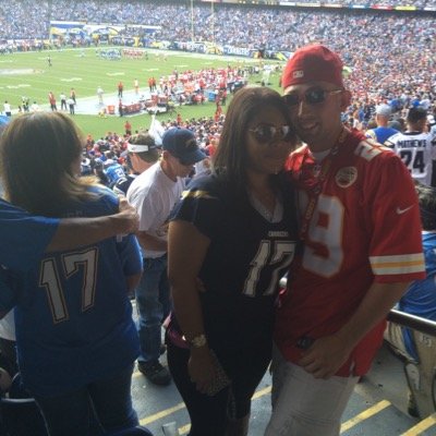 LETS GO KANSAS CITY!!!!!