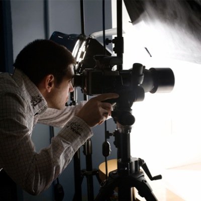 blake_anders3's profile picture. Professional Photographer