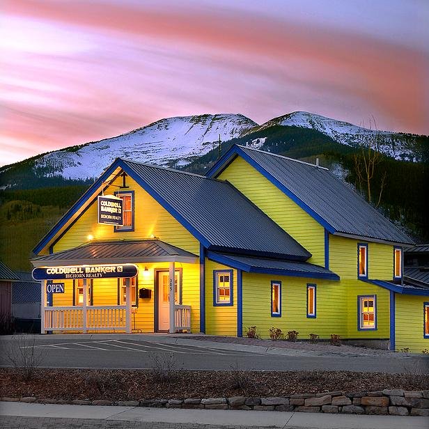 We are proud to serve as #CrestedButte's finest #realestate office and as a Coldwell Banker Premier Office designee for 10 years running!