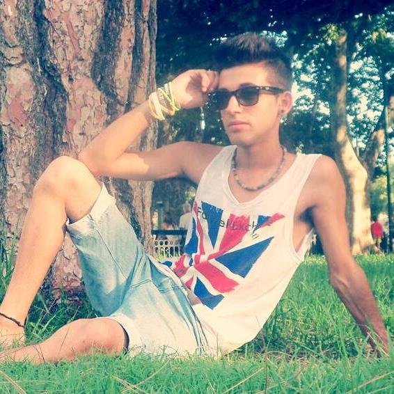 Alguien puede querer a una persona así?