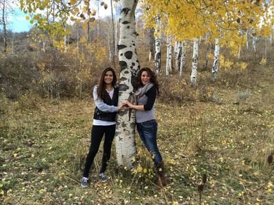 Hello!! We are just regular teens who are trying to make something out of our lives, so plz follow us!! We love you 3