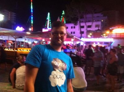 Bucko_Swfc's profile picture. The Wednesday