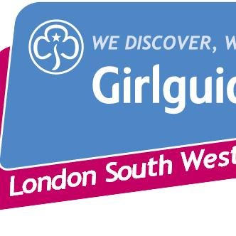 For #everygirl aged 14-18 in Girlguiding London South West, whether Young Leaders, D of E volunteers or members of one of our seven fab units! #girlguiding